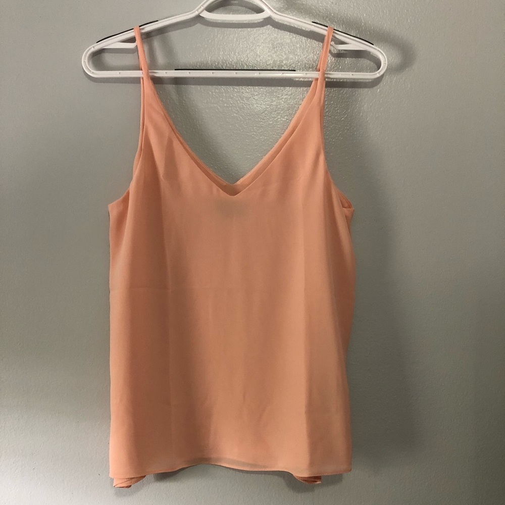 Topshop Tank Top - Picture 2 of 6